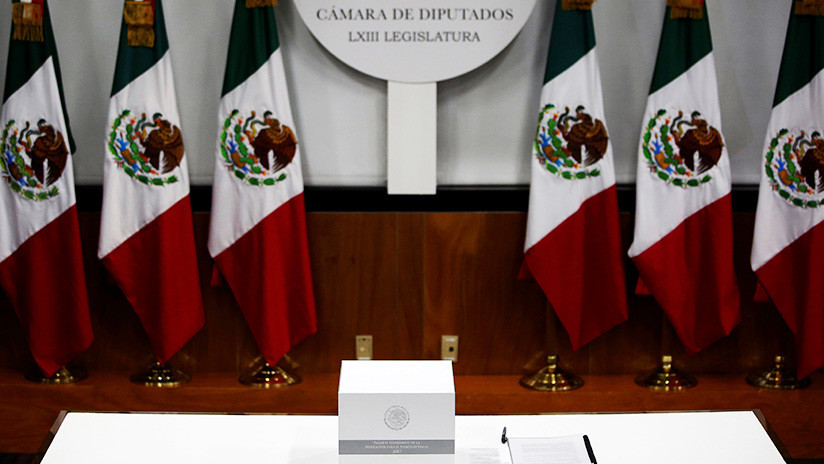 La Guardia Nacional de México obtiene la aprobación de los 17 congresos locales requeridos