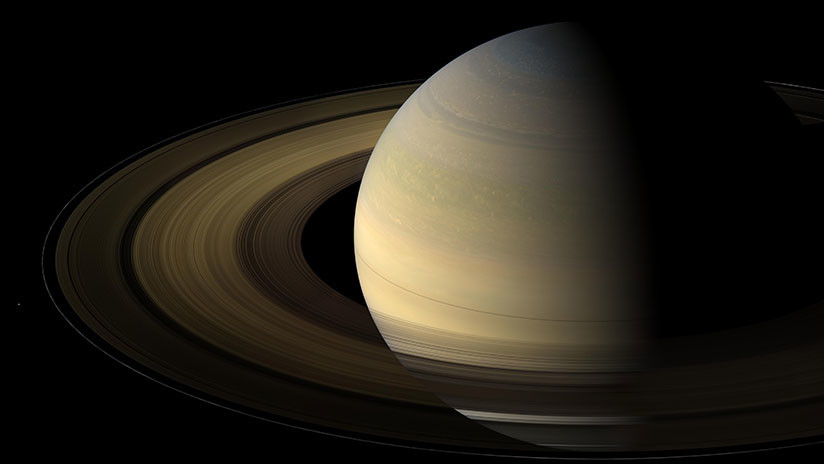 "Invalorables y desconcertantes": Nuevos datos de Júpiter y Saturno desafían las teorías planetarias contemporáneas