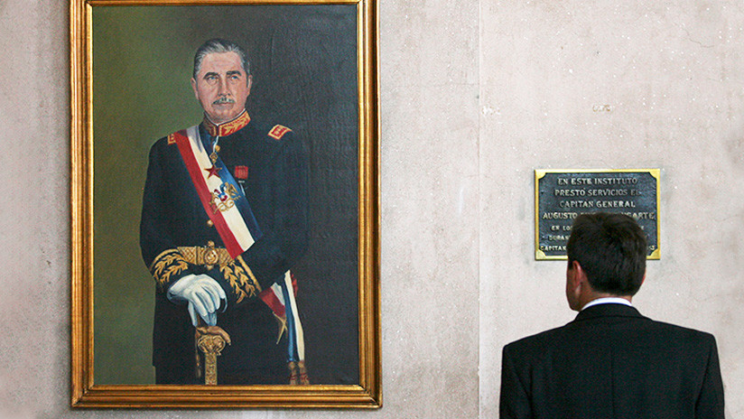 El fantasma de Pinochet: ¿Por qué Chile no supera su dictadura?