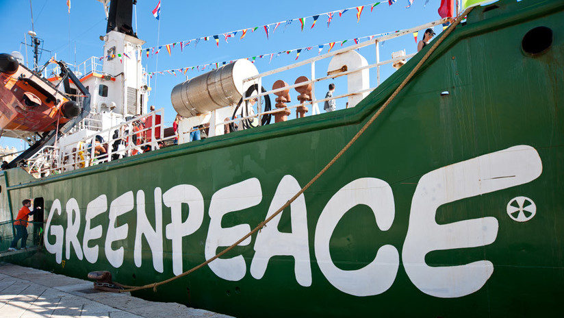 "El cambio climático es un engaño": Expresidente de Greenpeace arremete contra las campañas ambientales