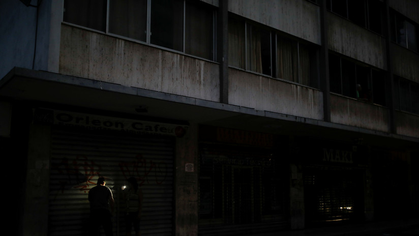 Testimonios desde el apagón: ¿Cómo vivió Caracas tres días sin luz? 