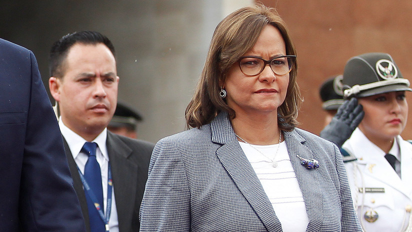 Denuncian a titular del Parlamento de Ecuador por impedir investigación contra presidente Moreno