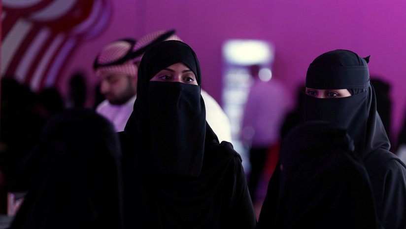 Activistas sauditas de los derechos de las mujeres comparecen ante el tribunal por 'perturbar la paz' en el reino
