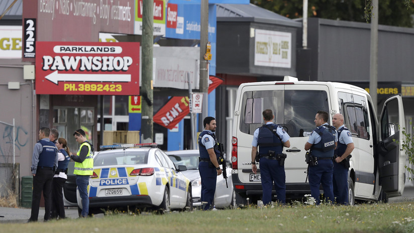 El atentado de Christchurch deja más víctimas de asesinato en Nueva Zelanda que todo 2017