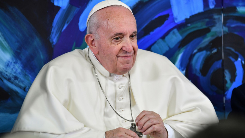 Un portavoz del Vaticano afirma que el papa "ya había pedido perdón por la conquista de América"