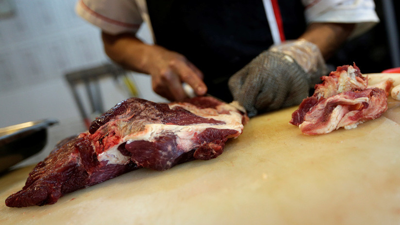 Elevan el riesgo de mortalidad por comer incluso muy poca carne roja