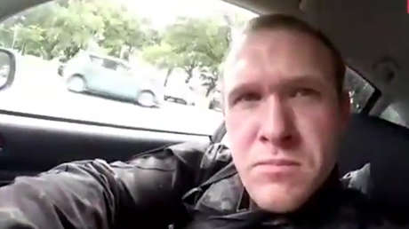 El fascista admirador de Trump que quería acabar con "los invasores extranjeros": quién es el autor de la masacre en Nueva Zelanda