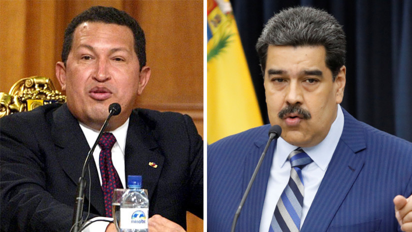 ¿Por qué el golpe de Estado del 11 de abril de 2002 contra Hugo Chávez no ha terminado?