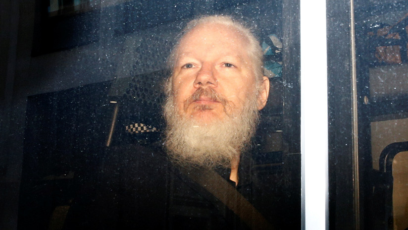 10 preguntas y respuestas sobre la detención de Julian Assange