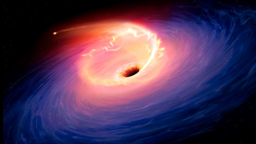 Todo sobre los agujeros negros: ¿Qué son, dónde están, qué pasaría si caemos dentro?