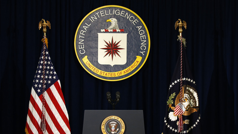 Irán afirma haber desarticulado una red de espías de la CIA en el país y toda la región