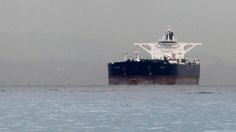 El precio del petróleo se pone al alza ante el fin de las excepciones de EE.UU. a las compras de crudo iraní