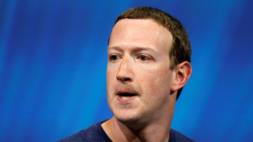 Sin precedentes: Facebook se enfrenta a una multa de hasta 5.000 millones de dólares por violaciones de privacidad