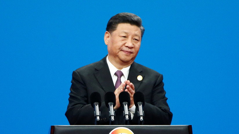 Xi Jinping: "La iniciativa del Cinturón y la Ruta de la Seda no es un club exclusivo"