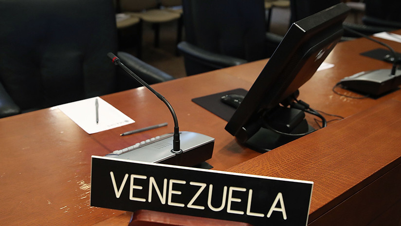 Venezuela formaliza su salida de la OEA: Las razones del inevitable desenlace