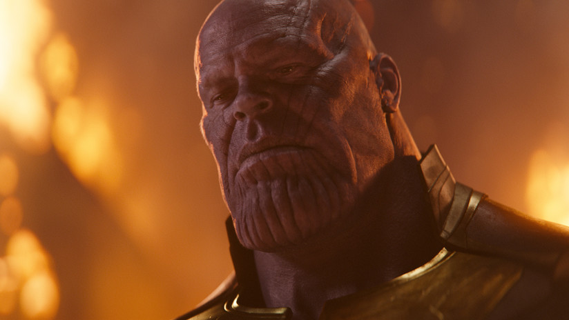 'Avengers: Endgame': Thanos destruye resultados de búsqueda en Google con este nuevo guiño