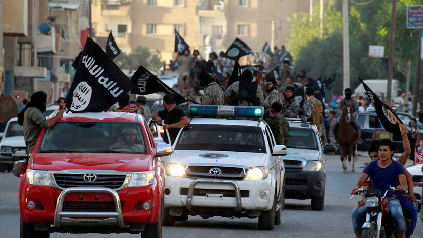 Supervivencia ideológica: Destruir el califato solo ha transformado al Estado Islámico 