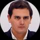 Albert Rivera, líder de Ciudadanos. 39 años.