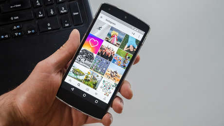 Facebook confirma que almacenó millones de contraseñas de Instagram sin cifrar