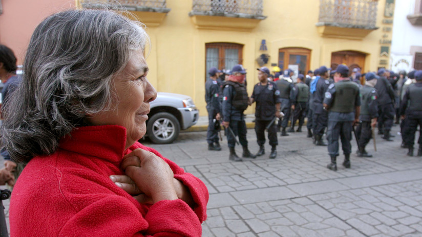 Defensoría de Oaxaca denuncia ante La Haya a expresidentes de México Vicente Fox y Felipe Calderón por delitos de lesa humanidad
