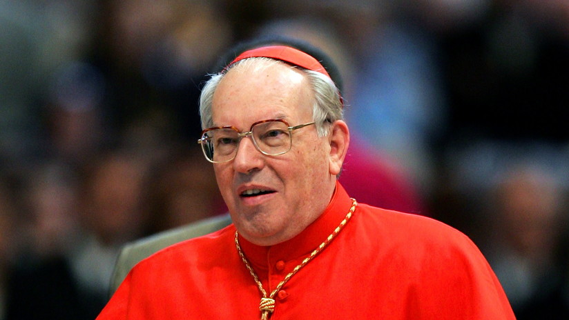 "Violar a una niña es menos grave que un aborto": Resurgen las polémicas palabras de un cardenal