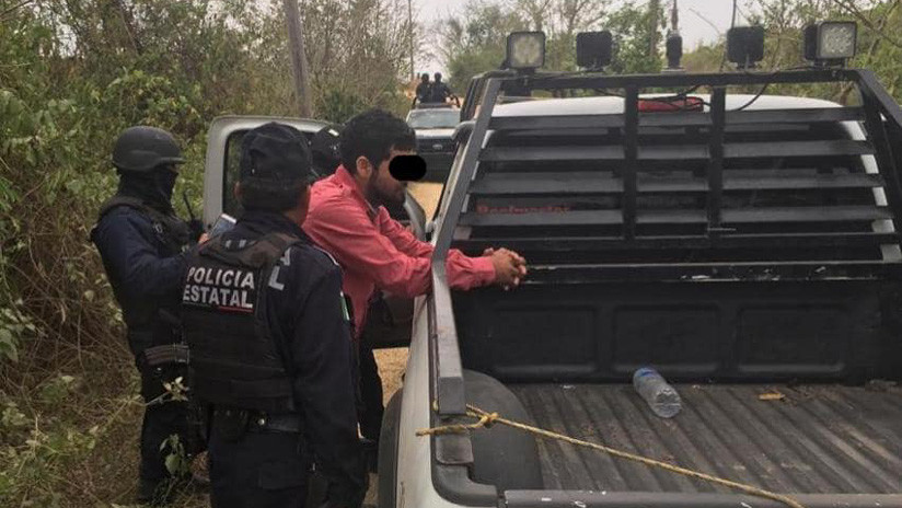 La Policía de México detiene a 'El Mingo', el supuesto líder del Cártel Jalisco Nueva Generación