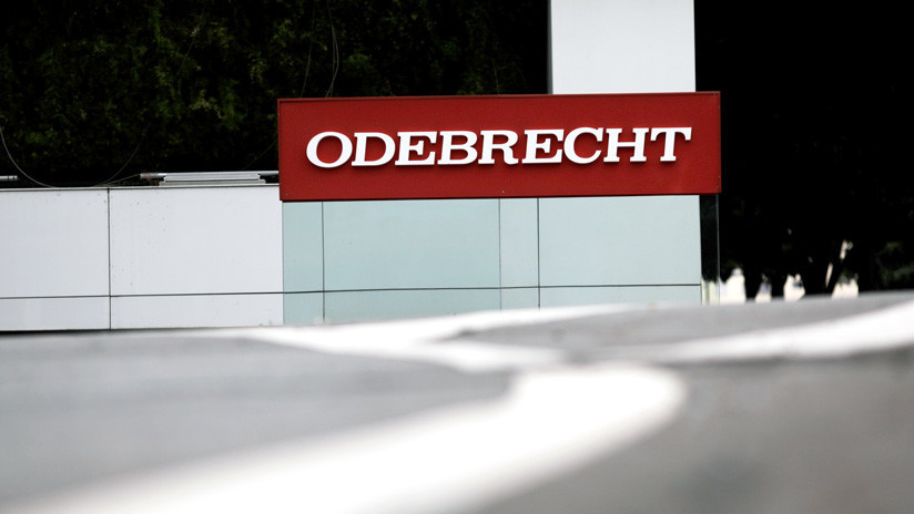 La Fiscalía de México llevará el caso Odebrecht a los tribunales en dos meses 