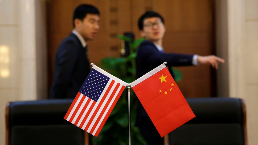 China lamenta el aumento de aranceles a sus exportaciones por parte de EE.UU. y tomará "contramedidas necesarias"