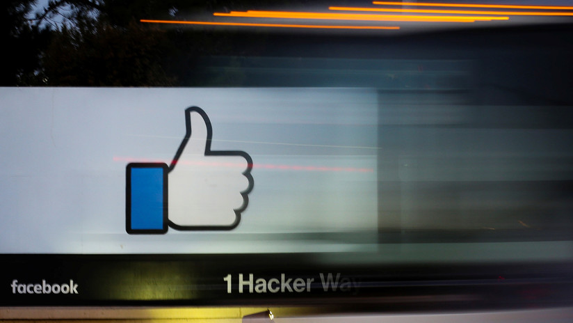 Reporte: Los algoritmos de Facebook generan automáticamente contenido que promueve el terrorismo