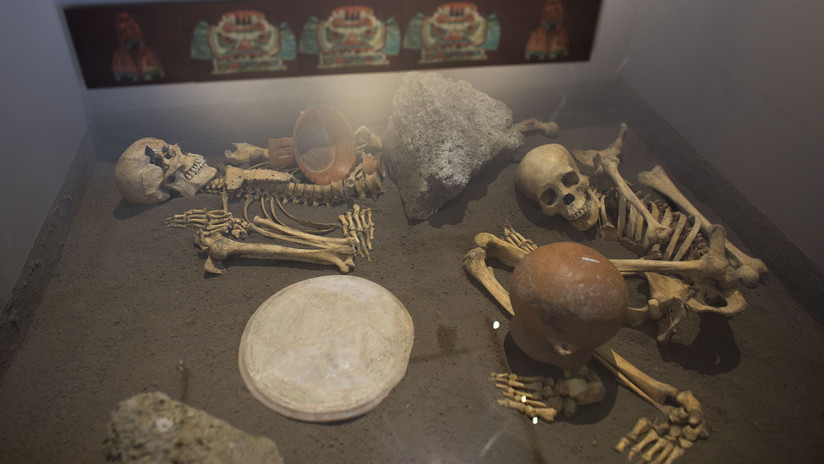 Desmembrados y comidos: aborígenes de México sacrificaron a aliados de los conquistadores españoles (FOTO)