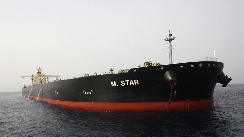 EAU declara que 4 buques comerciales fueron objeto de "operaciones de sabotaje" cerca de las aguas territoriales del país