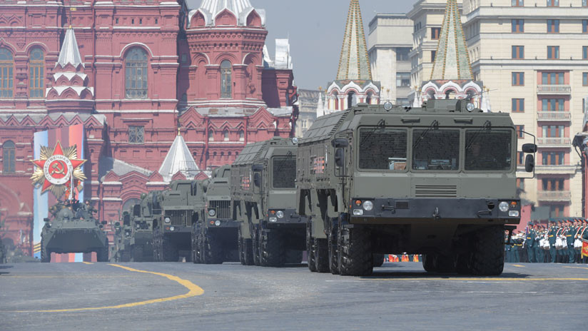 Putin: Rusia debe ser el primero en contar con defensas contra las armas hipersónicas