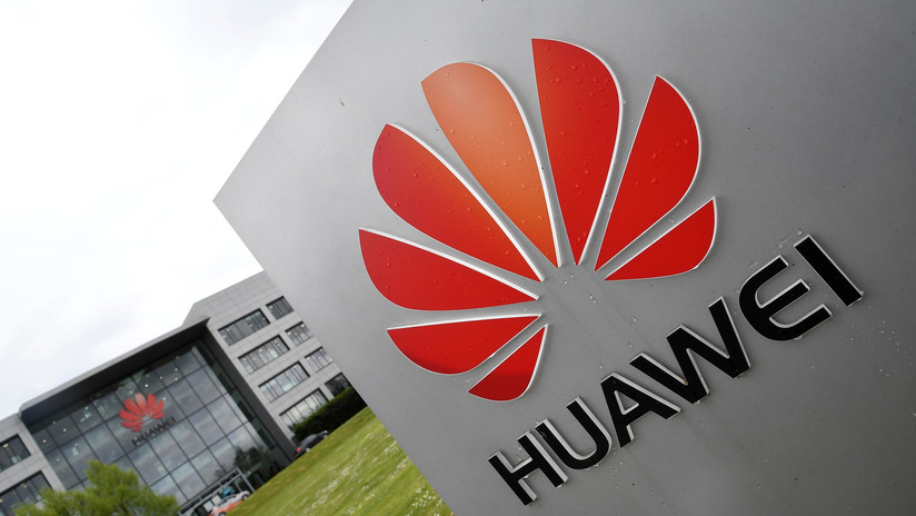 Reuters: Trump busca prohibir equipos de Huawei en EE.UU. a través de una nueva orden ejecutiva