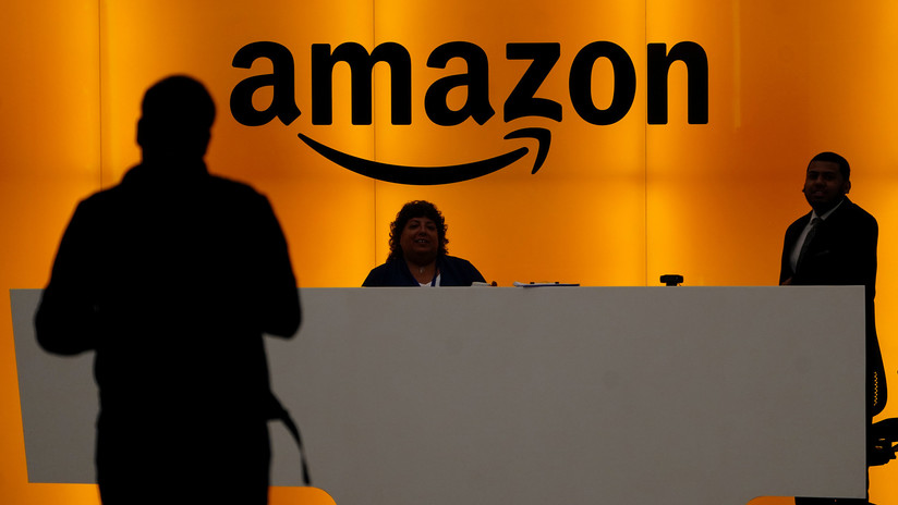 ¿Por qué Amazon ofrece 10.000 dólares a sus empleados para que renuncien?