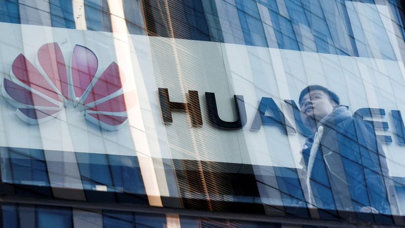 Huawei responde a Washington: "EE.UU. no será más seguro ni más fuerte por restringirnos"
