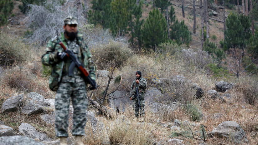 India advierte a Pakistán que "no se atreva" a realizar ninguna acción militar transfronteriza cerca de Cachemira