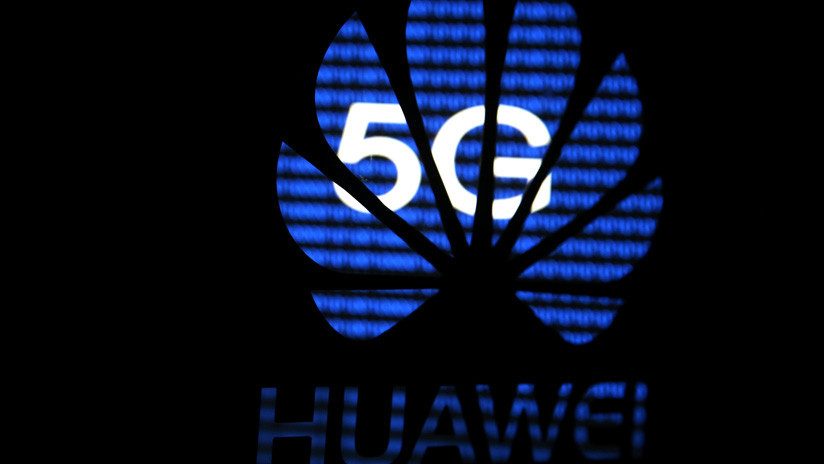 Vodafone suspende las compras de teléfonos 5G a Huawei