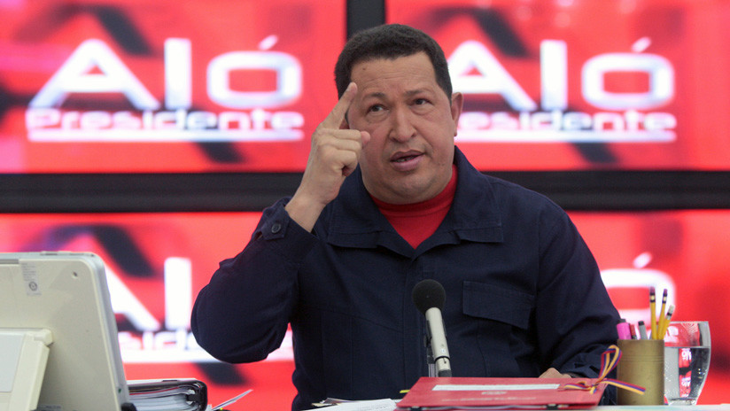 5 momentos inolvidables del 'Aló, Presidente', el programa que cambió la televisión en Venezuela
