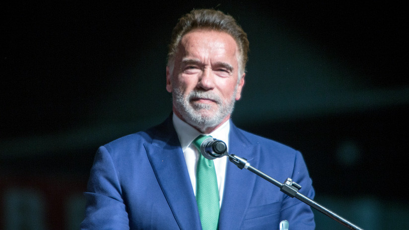 Arnold Schwarzenegger ayudará a una mujer de 102 años a evitar que sea expulsada de su casa