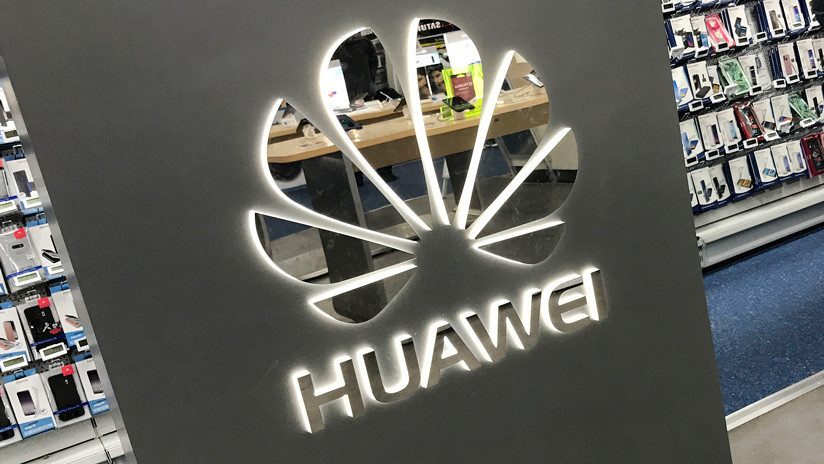 Experto: Las medidas contra Huawei pueden "costarle caro" a EE.UU. y ser "una oportunidad" para China