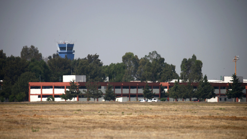 México: El polémico proyecto del aeropuerto de Santa Lucía vuelve a sufrir modificaciones