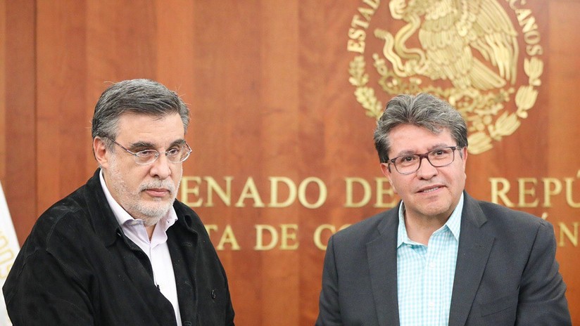 El proyecto llega al Senado: ¿qué sigue para la ratificación del T-MEC en México?