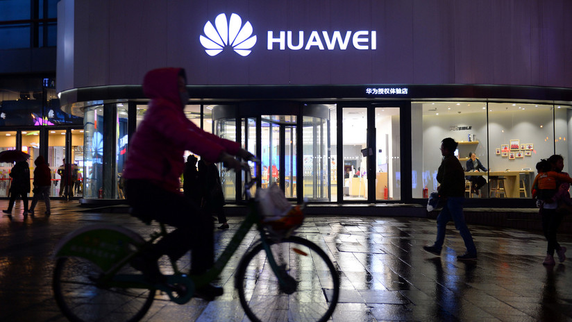 ¿La venganza por Huawei? China lanzará su propia 'lista negra' para "devolverle el golpe" a las entidades extranjeras hostiles