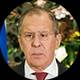 El canciller ruso, Serguéi Lavrov