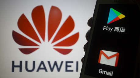 ¿Podrían los consumidores demandar a la Administración Trump o a Google si les perjudica el conflicto con Huawei?