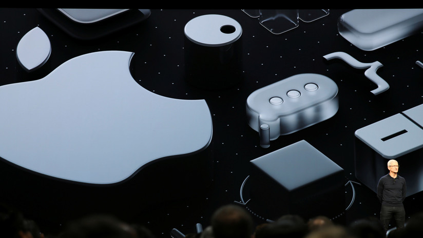 Modo oscuro, exportación de 'apps' y una nueva Mac Pro: lo que se espera del último evento de Apple