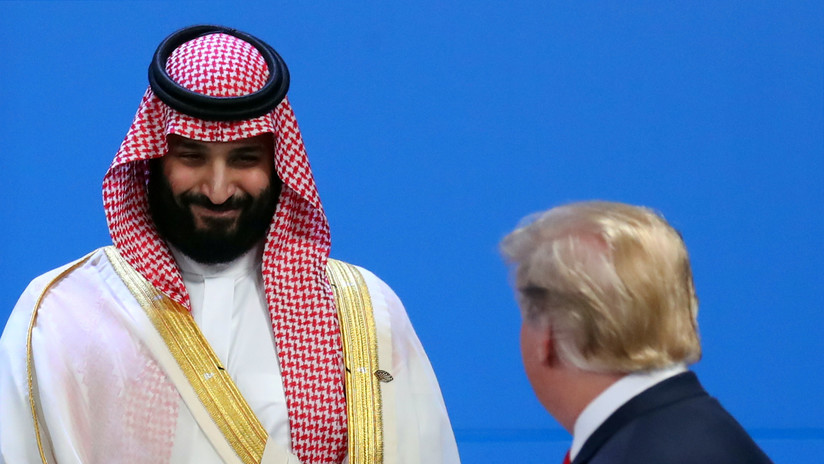 Trump aprobó la transferencia de tecnologías nucleares a Riad en dos ocasiones tras el asesinato de Khashoggi