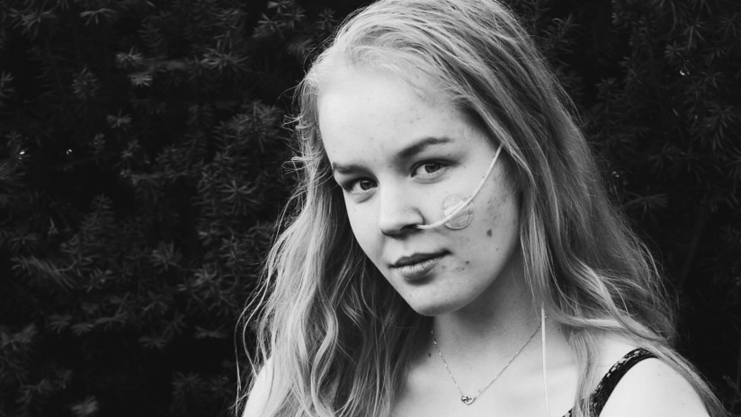 Muere tras solicitar el suicidio asistido una adolescente neerlandesa sumida en traumas por violación sexual 