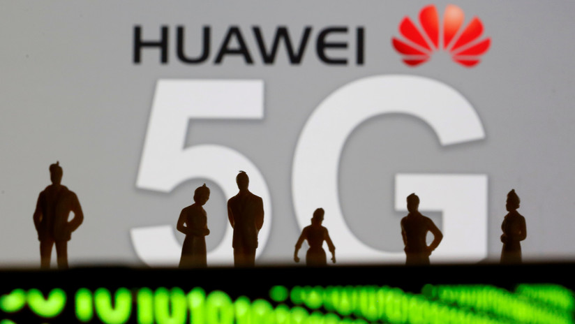 Huawei y el mayor operador de telefonía móvil de Rusia firman un acuerdo para el desarrollo de tecnología 5G en el país