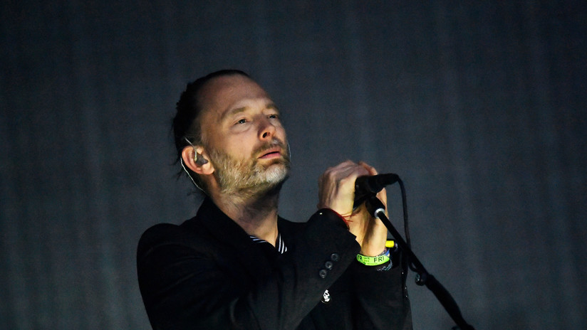 Radiohead le gana a los 'hackers' y publica gratuitamente grabaciones inéditas por las cuales se les exigía un rescate de 150.000 dólares